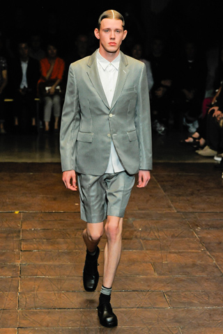 Comme des Garcons / - 2012